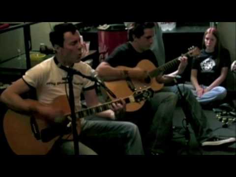 Burden Brothers - She's Not Home (Live @ Gypsy Tea Room, Dallas, TX, USA 02/06/2004)