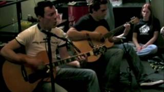 Burden Brothers - She's Not Home (Live @ Gypsy Tea Room, Dallas, TX, USA 02/06/2004)