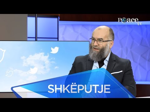 Ortaku i dhjetë -  Hoxhë Ekrem Avdiu