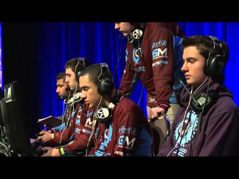 Kaliber vs Kelevra Fuse - Game 4 - Champ W3 - MLG Columbus 2013