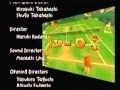 Mario Tennis Options Extras And Credits