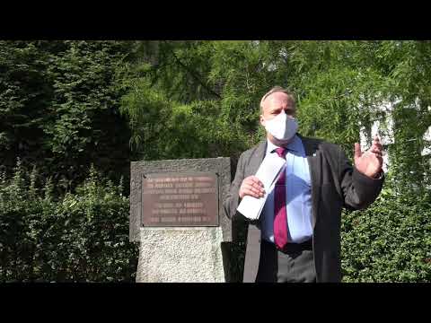 Leverkusen: 1700 Jahre jüdisches Leben in Deutschland (13.09.2020)