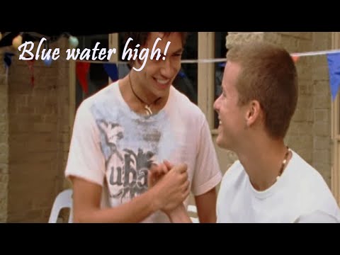 It's Hard To Be Normal | Blue Water S01 EP16 | Full Episode