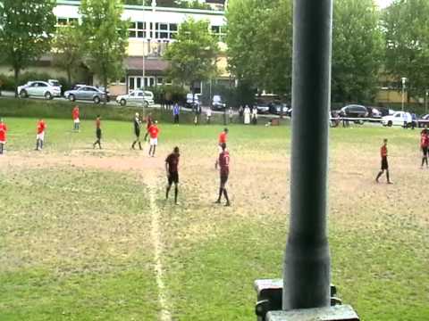 Türkiyemspor Breuberg - Aufstieg 9