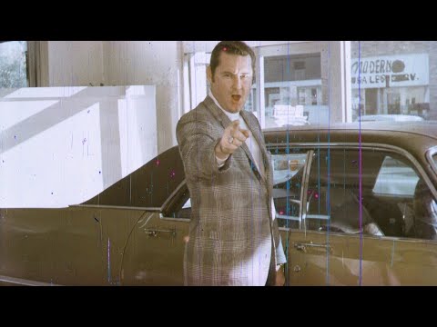 Cox Motors Chrysler Plymouth Ad (1971) [FTD-0157]