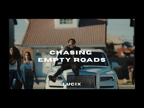 [FREE] "Chasing Empty Roades" | Roddy Ricch x A Boogie Type Beat | 2024