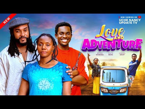 Uche Nancy Update Tv and Uche Nancy tv