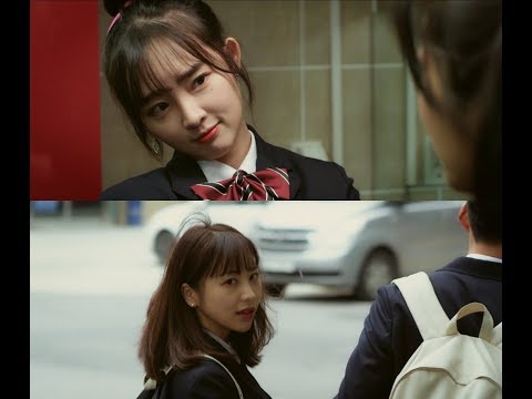 영화 '대가리' 클로리스 처음 & 지니 하이라이트 - YouTube