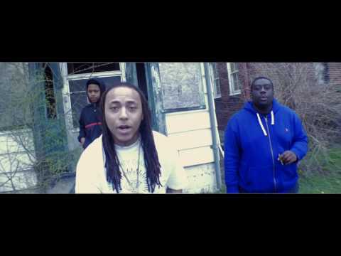 MUCCI BALLIN   '' I BE IN DA HOOD '' OFFICIAL MUSIC VIDEO