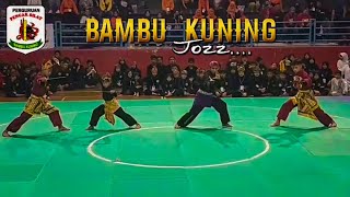 Download lagu PS BAMBU KUNING || dapat penghargaan untuk menampilkan pembukaan acara event Bandung nasional mp3