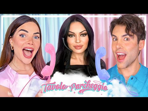 Prank Phone Calls Gone Wrong - PARKING TABLE Ep. 5