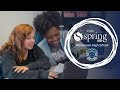 This Is Spring Momentum High School