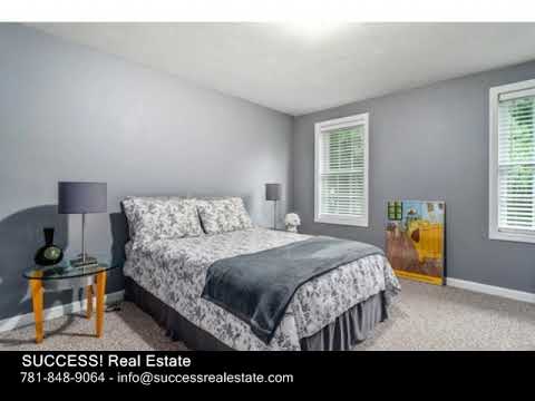 1 Puzone Lane, Randolph MA 02368 - Single Family Home - Real Estate - For Sale -