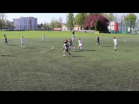 2023.04.23 - kolejka 05 - (II liga, C1) - Gwarek Zabrze - Górnik Zabrze (bramki)