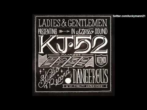 KJ-52 - Do The Bill Cosby (ft. George Moss) (Dangerous) New Christian Rap 2012