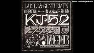 KJ-52 - Do The Bill Cosby (ft. George Moss) (Dangerous) New Christian Rap 2012