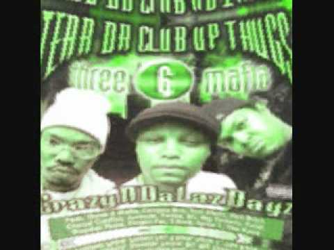 Undercover Freaks-Tear the Club up thugs fet tooshort  S& smoked DJ GrapeSwisher