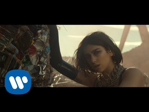 Dua Lipa – Swan Song