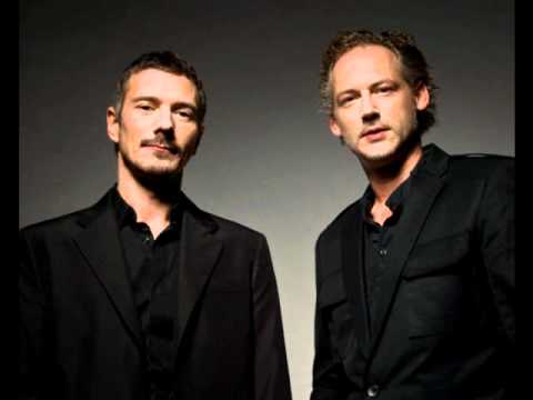 human league - aphrodelics- kruder & dorfmeister rollin' on chrome rmx