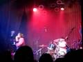 Liars - "Freak Out (into) Drum And The Uncomfortable Can" - EarFarm Liars - "Freak Out (into) Drum And The Uncomfortable Can"