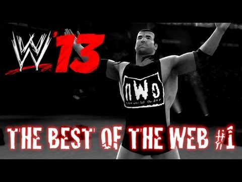 WWE '13 - Best Of The Web 1 (Free DLC)