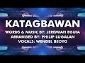 Katagbawan - Jeremiah Eguia