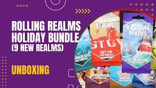 Danielle's Channel - Potion Explosion video thumbnail