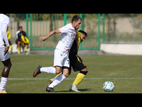 Ararat - Alashkert 1:3 13.10.2023 Club Friendly