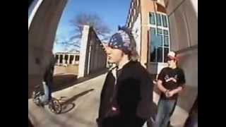 Transmission BMX - One Season Too Late Trailer