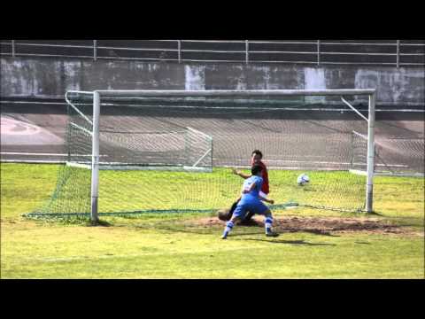 Canelas 2-0 M.G.C.