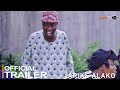 Arike Alako  Yoruba Movie 2023 | Official Trailer | Now Showing  On ApataTV+