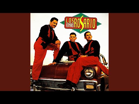 El Desdichado - Hermanos Rosario