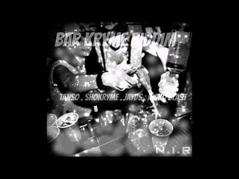 Nicko Blast   Wah Yuh Body   Bar Kryme Riddim