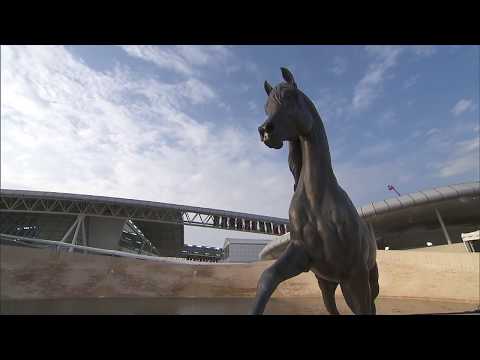 CHI Al Shaqab 2017 CSI 5* Competition 12 Grand Prix