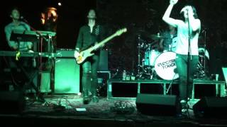 Electric Touch "Dominos" (live)