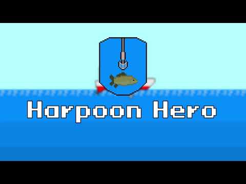 Harpoon Hero video thumbnail
