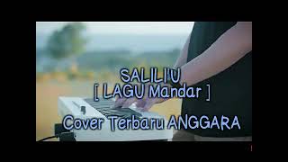 Download lagu Salili'u - Zulkifli Atjo, SH MH ~ Lagu Mandar ~ Cover Anggara (Lirik lagu) mp3 Download lagu Salili'u - Zulkifli Atjo, SH MH ~ Lagu Mandar ~ Cover Anggara (Lirik lagu) mp3