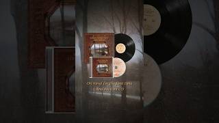 ‘Adieu False Heart’ returns to CD and makes its vinyl debut. Pre-order now at the link in bio!