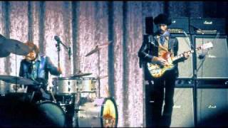 Cream - Steppin Out Live - Back Bay Theatre