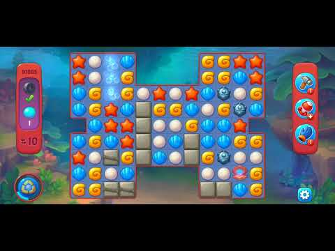 Fishdom/Gameplay/Levels(10905)