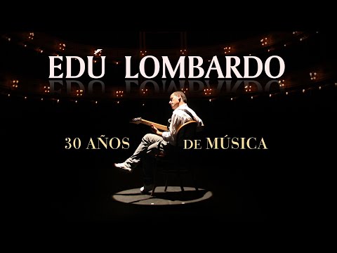 Pitufo Lombardo - 30 Años de Música - Documental