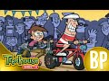 Os Padrinhos Mágicos Superbicicleta Vocês No Meu Lugar Ep 11