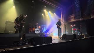 Nada Surf, “Treading Water” Live