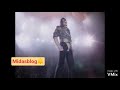 Fans Faint By Only Seeing Michael Jackson S Presence