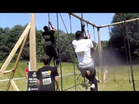 Strong Viking Run 2013