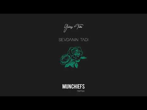 Munchiefs - Sevdanın Tadı (feat. Dilek ŞENGEL)