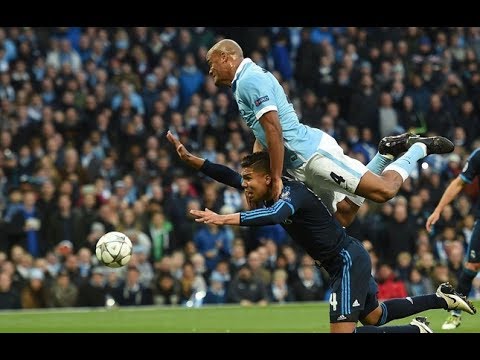 Manchester City 0-0 Real Madrid: Semi-final stalemate in Etihad first leg