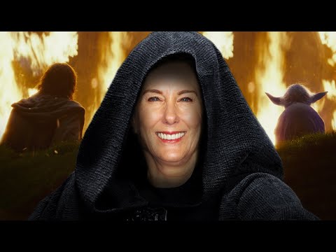 What Went Wrong With The Star Wars Sequels?