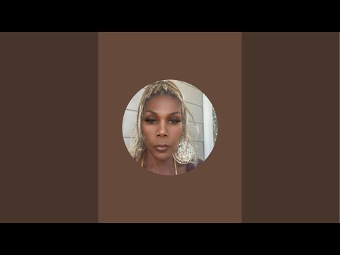 Loretta Brown is live! she burnt that bed!!