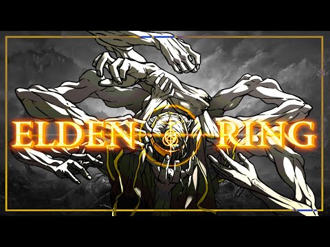 An Incorrect Summary of Elden Ring | Part 1